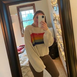 American Eagle Sweater